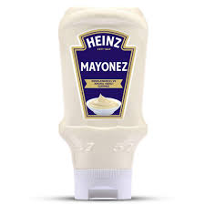 HEINZA PERPERI MAYONES 400gr