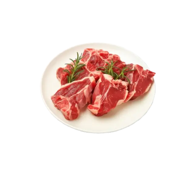 Meat  Hilib Ari Meat Goat 500g