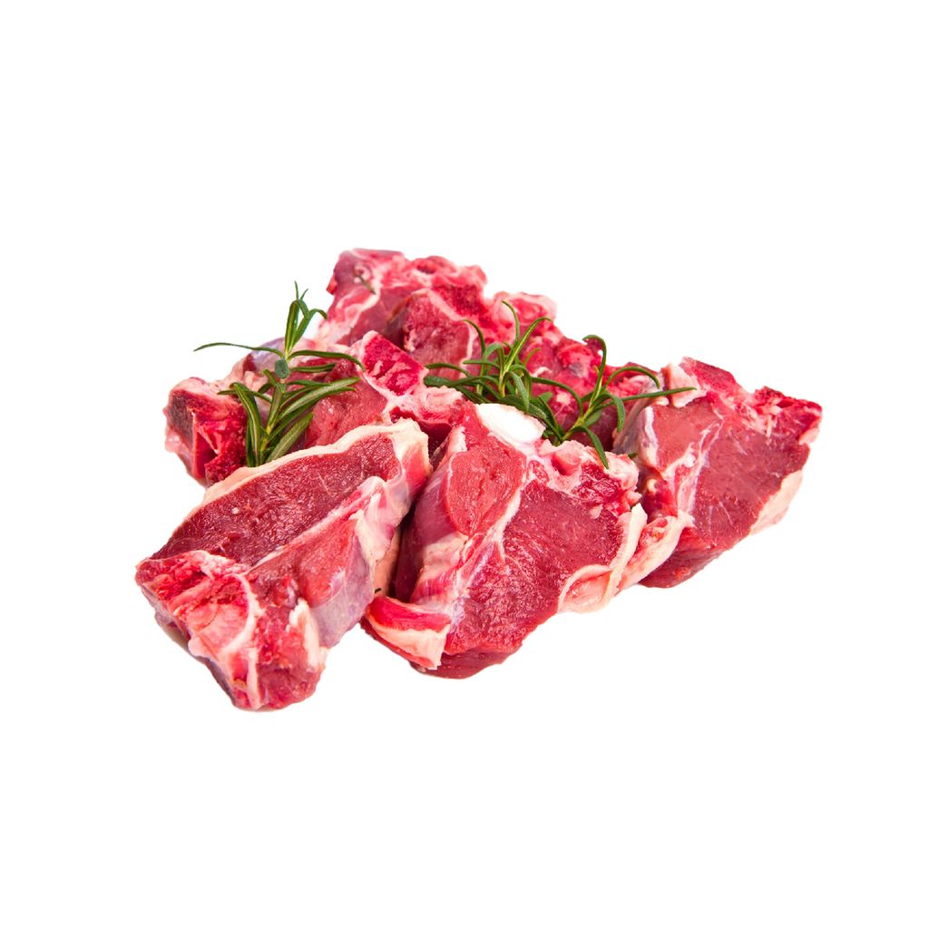 Meat  Hilib Ari Meat Goat 500kg