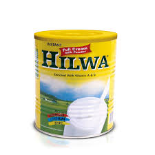 Hilwa Milk Powder 2.5kg