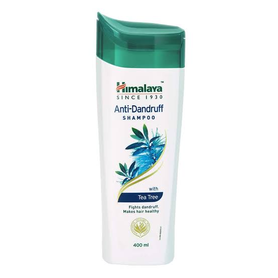 Himalaya anti-dandruff 400ml