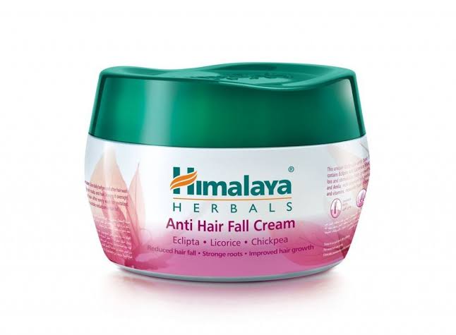 Himalaya Anti-hair fall 140ml