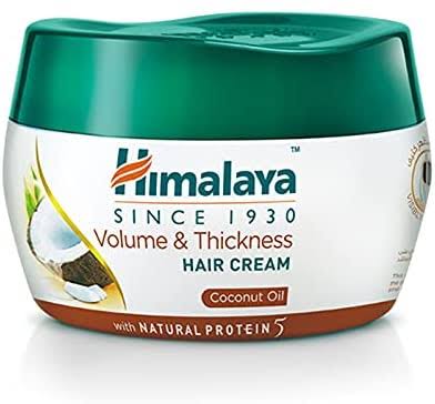 Himalaya hair food costor 140ml