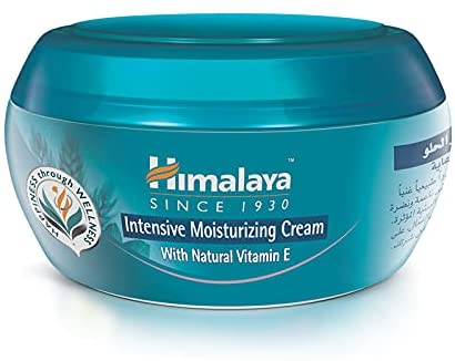 Himalaya Intensive Moisturizing Cream 150ml