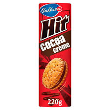 Hit Cocoa 220g