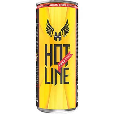 Hot line 250ml