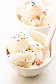 Ice Cream $1