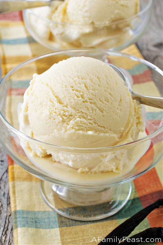 Ice cream Family $4