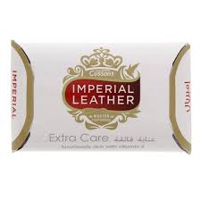 Imperial active Soap 175gr