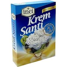 Inci krem Santi 150gr