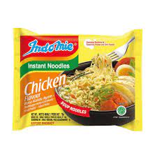 Indomie Noodles Ch Flavour 5pcs