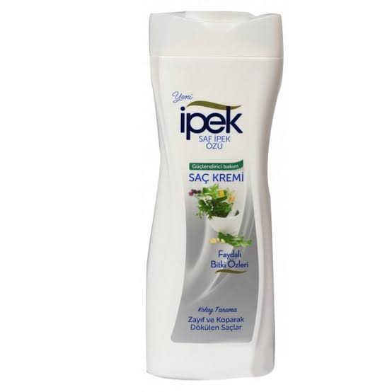 Ipek Shampo Faydali  600ml
