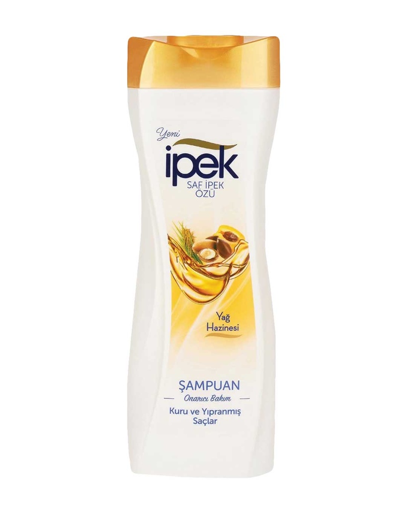 ipek yag Shower 600ml