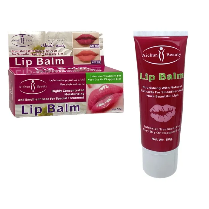 Aichun Beauty Lip Balm 50g