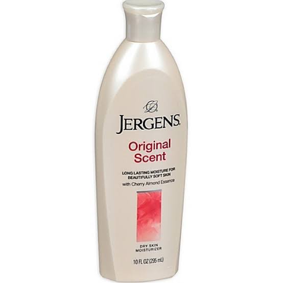 Jergens Original Scent 400ml