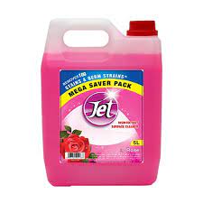 Jet Disinfectan Rose t 5Ltr