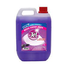 Jet Pine 5ltr