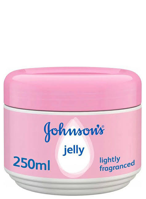 Johnson baby jelly Lightly 250ml