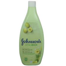 Johnsons body wash 657060 750ml