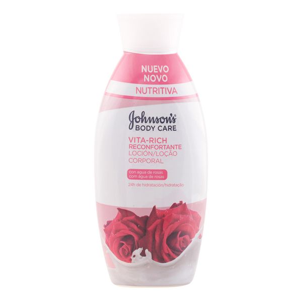 Johson Body Flower 400ml