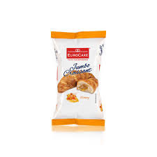 Jumbo Croissant Honey 50g