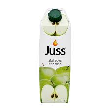 Juss eksi elma sour apple 1l