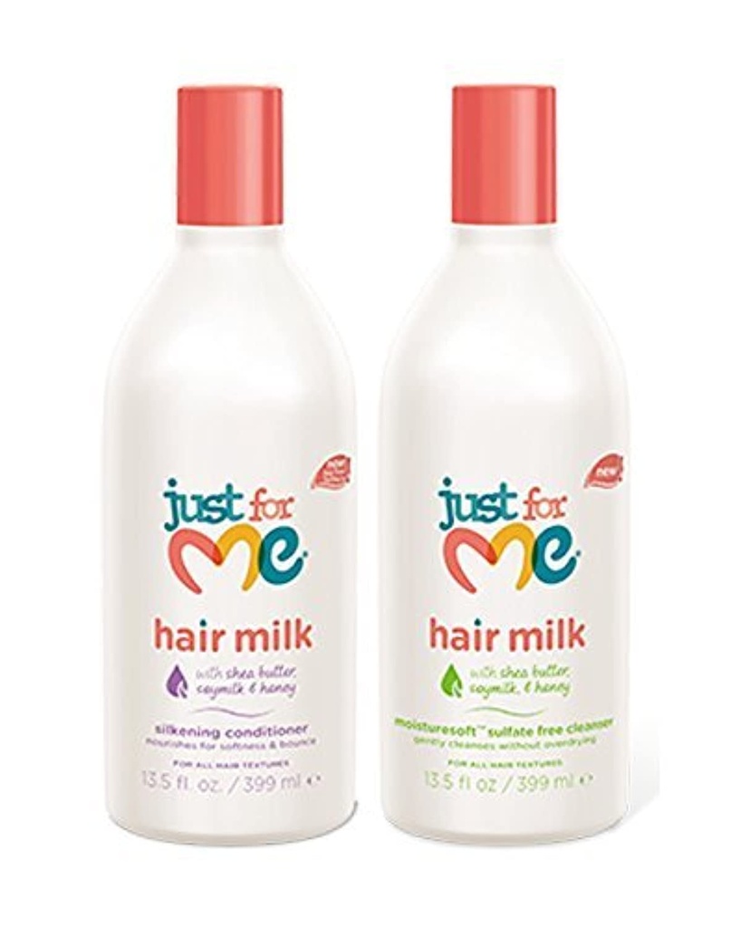 Just For me Shamp 399ml