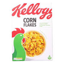 Kelloggs Corn Flakes 720g