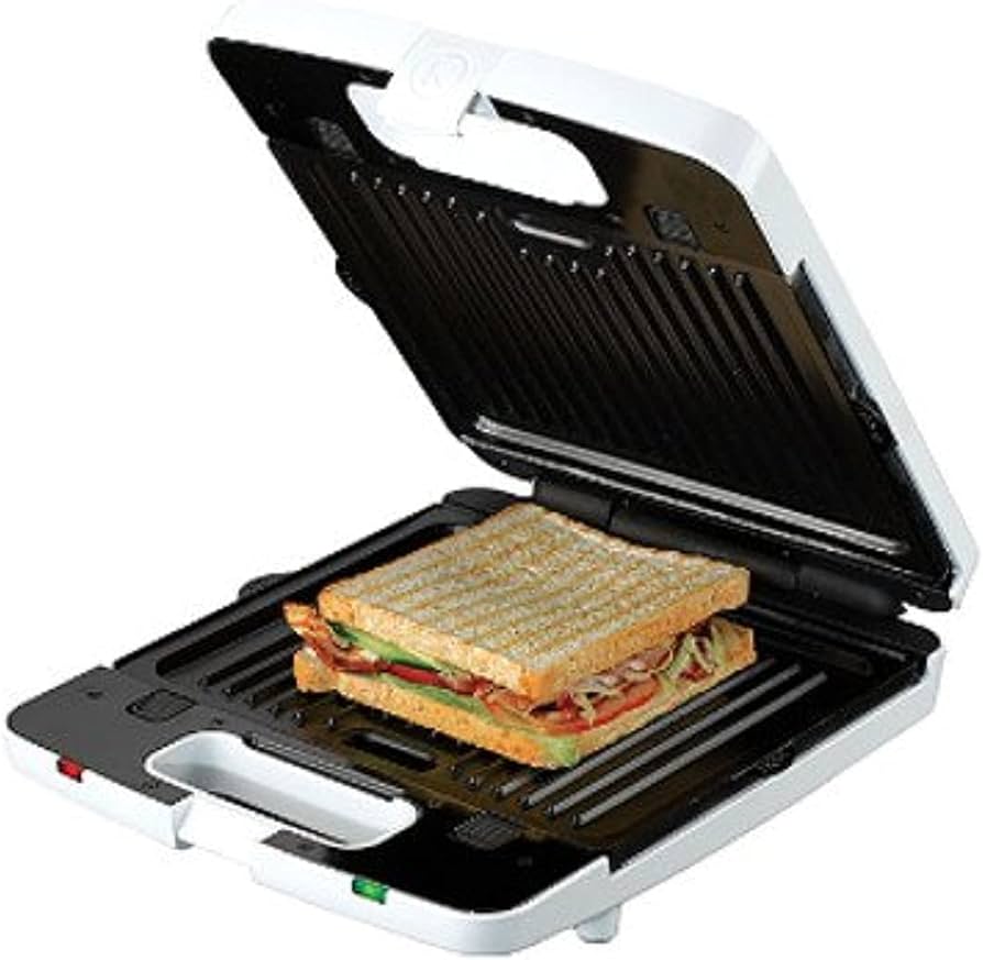 KENWOOD SM740 SANDWICHMAKER