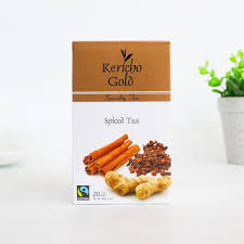 Kercho Spiced Tea 20p