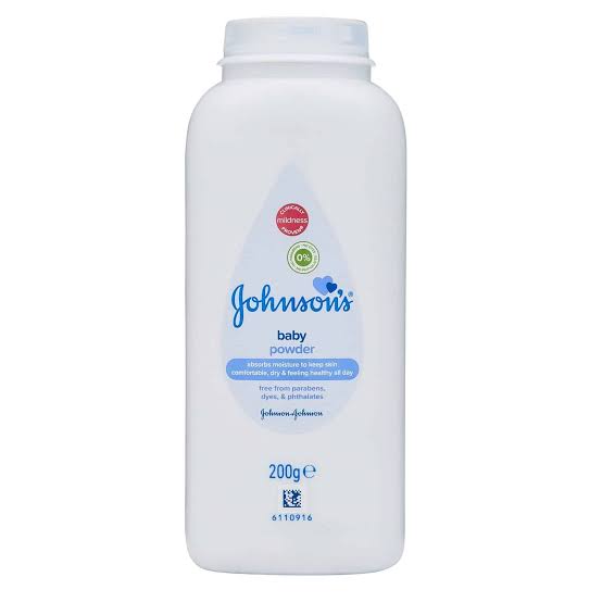Kids baby powder 200g