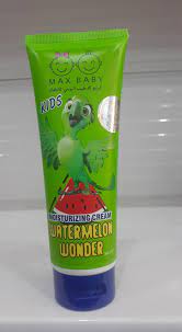 Kids max baby watermelon wonder mx-2377 100g