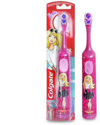 Kids toothbrush innovation opgraded
