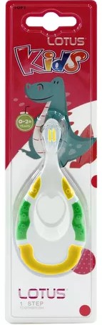 Kids Toothbrush  No:L-09h