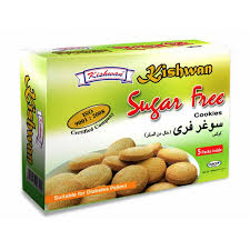Kishwan Sugerfree cook bis 5g