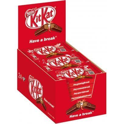 Kitkat 41.5g 24pcs