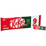 Kitkat dark mint 9pcs 186.3g