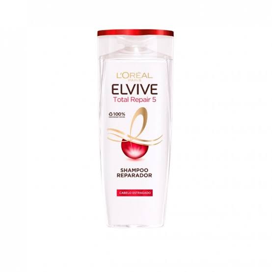 L Oreal Shampo Total 400ml