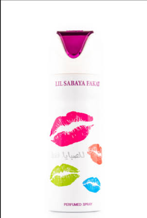 lil Sabaya Fakat 300ml