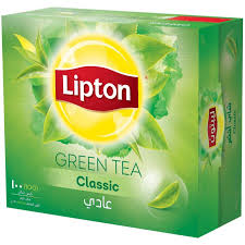 Lipton Green Tea Classic . 150g