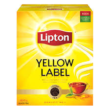 Lipton Yellow Label special 400gr