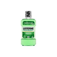 Listerine Fresh Brush 250ml