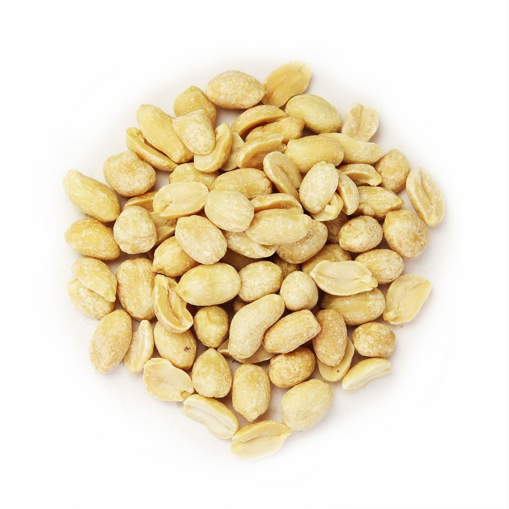 Loos Salted Peanut 250g