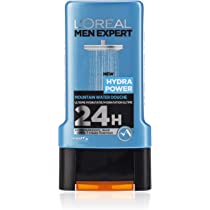 loreal Hydra Power Shower 300ml