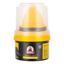 Lujito Biki  liquid shoe Black