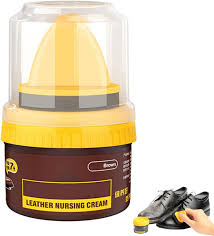 Lujito Biki  Liquid Shoe Polish