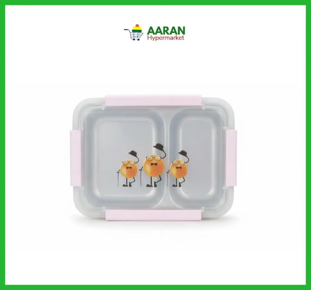 Lunch Box 586488
