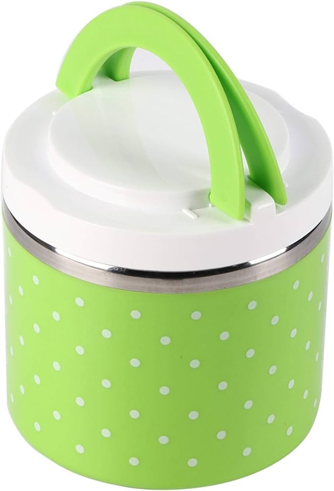 Lunch Box One-Layer Heat Preservation700ml 586099