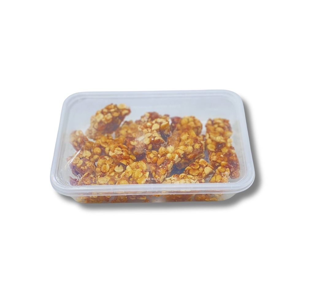 Mac macaan $1