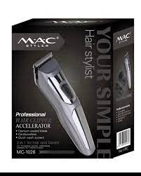Mac Styler Mc-1026